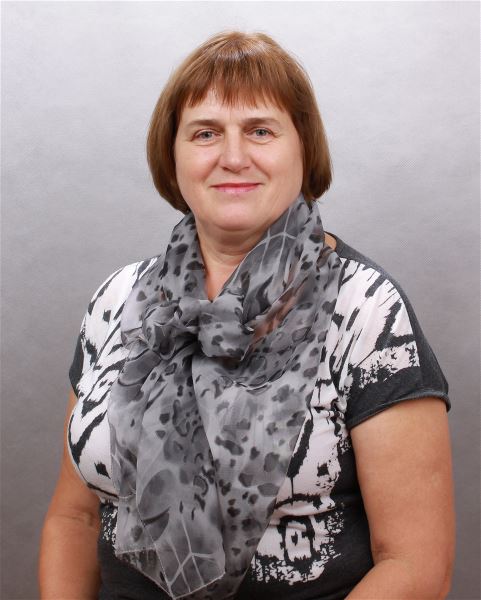 Няня Екатерина