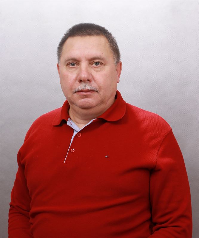 Водитель Алексей