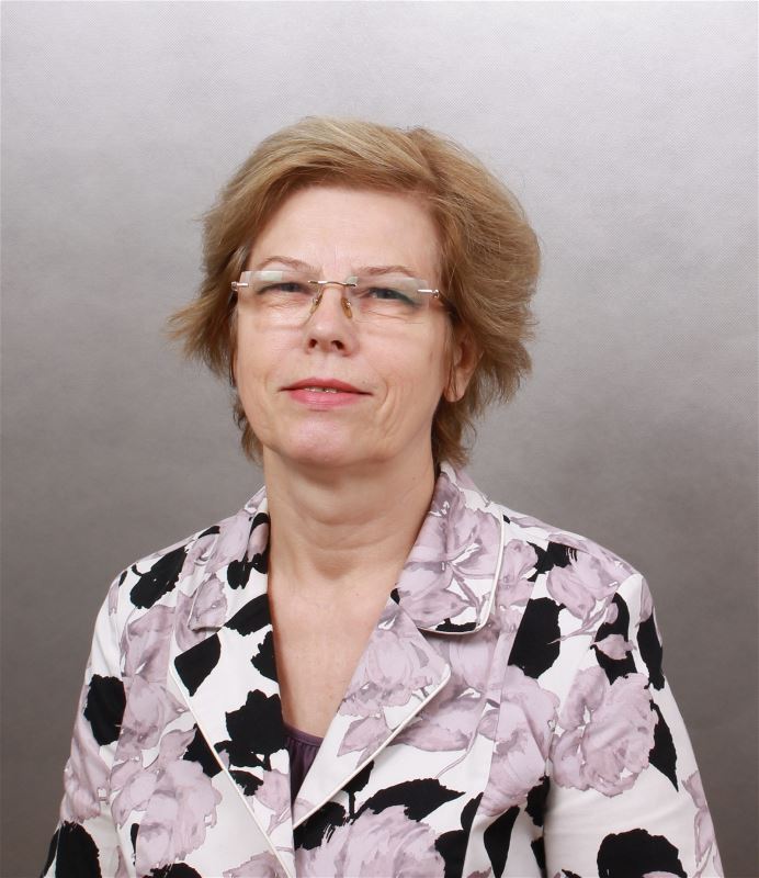 Гувернантка Ирина