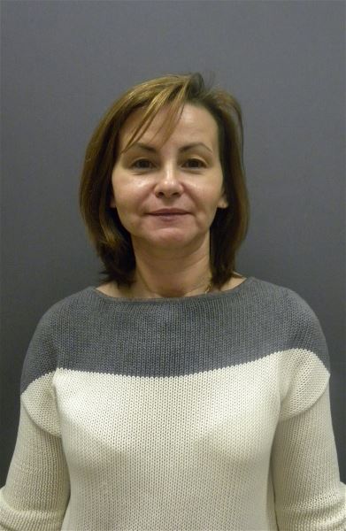 Няня Елена