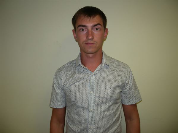 Помощник по хозяйству Дмитрий