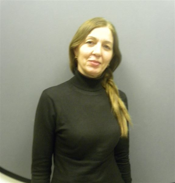 Няня Натела