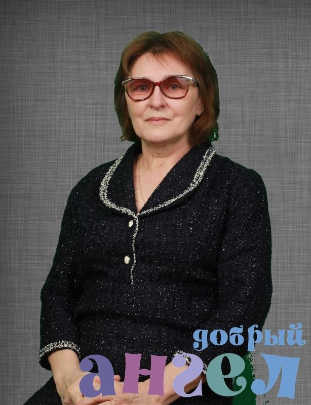 Гувернантка Ольга