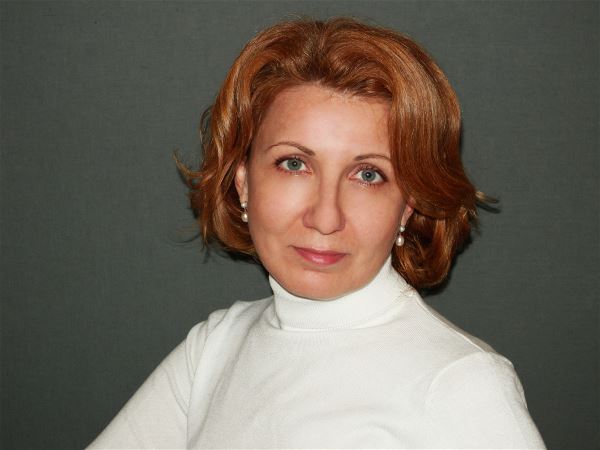 Няня Татьяна