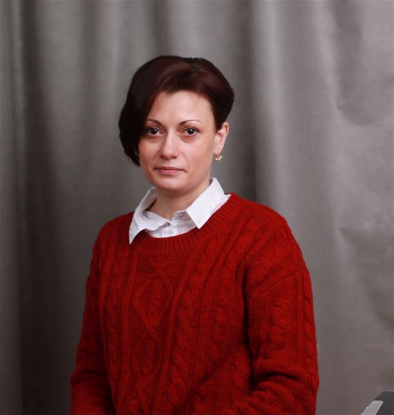 Няня Светлана