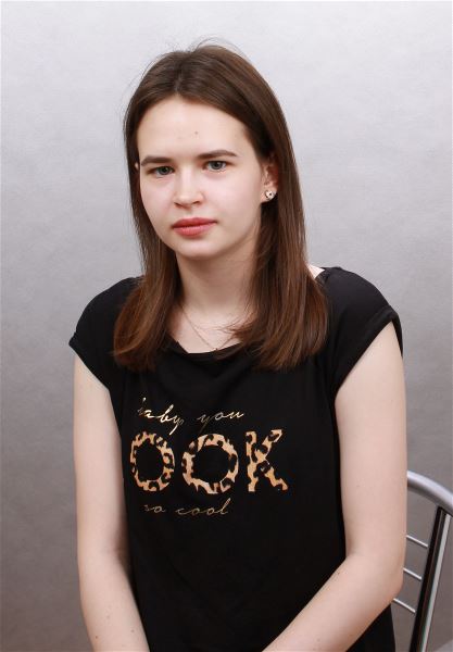 Няня Ольга