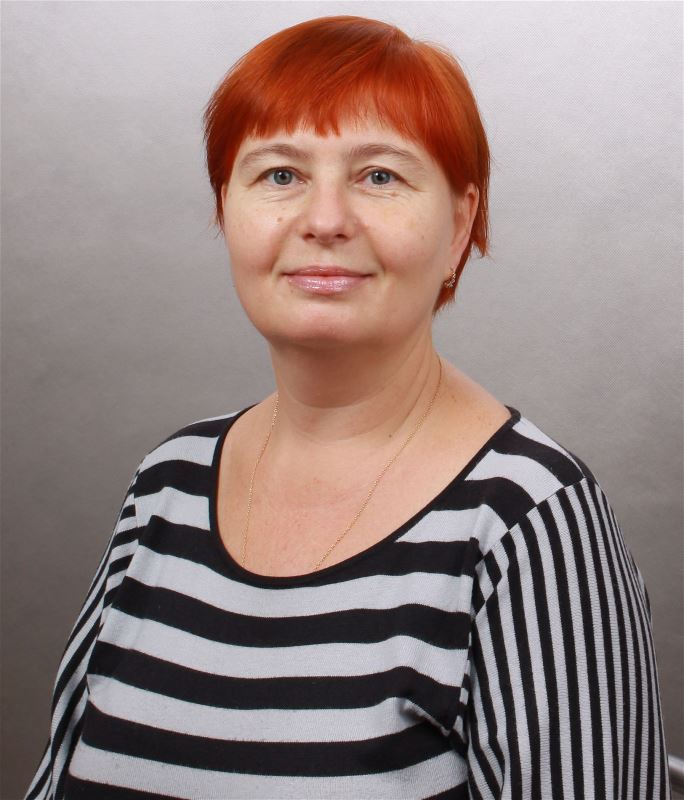 Няня Жанна