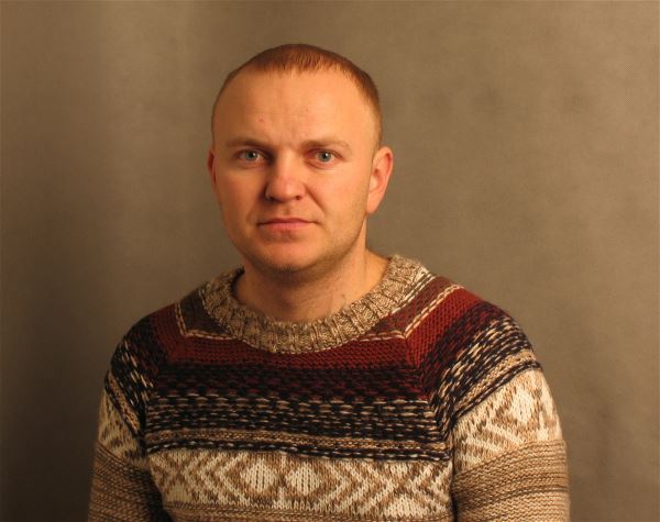 Помощник по хозяйству Петр