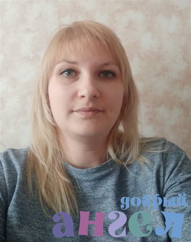 Сиделка Анна