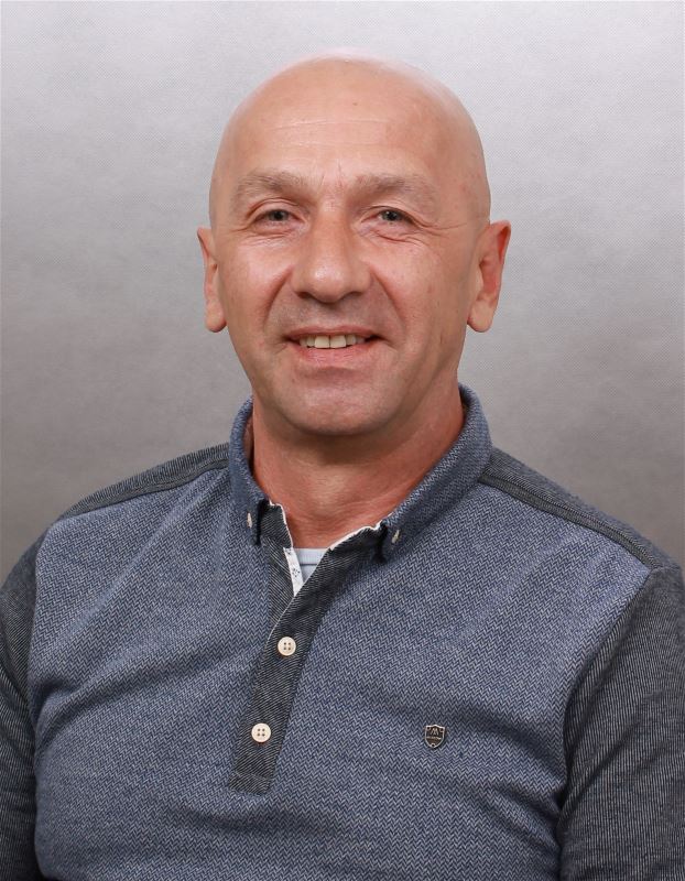 Управляющий Иван