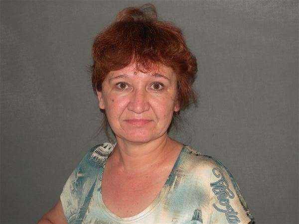 Няня Екатерина