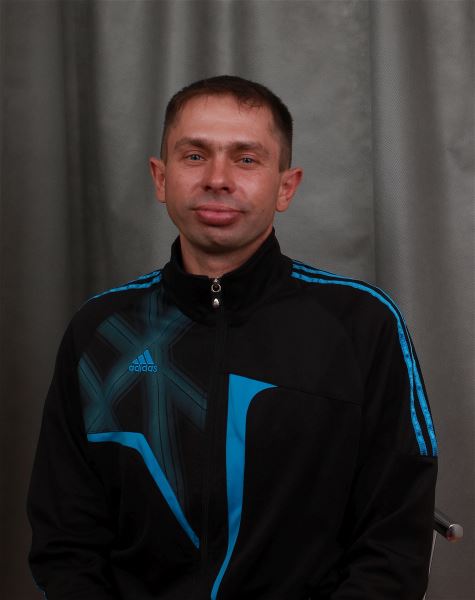 Семейная пара Максим
