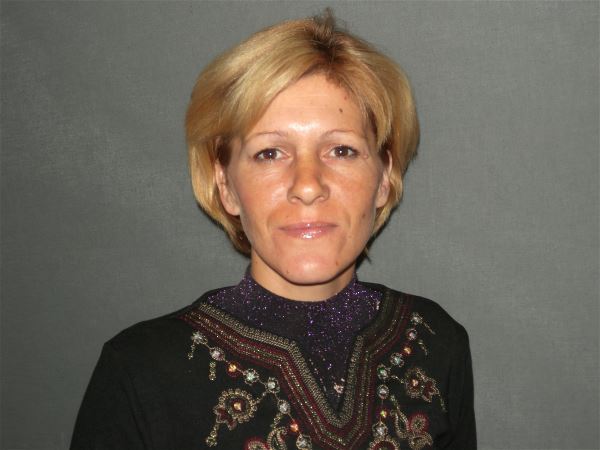 Домработница Ирина