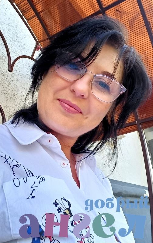 Няня Оксана