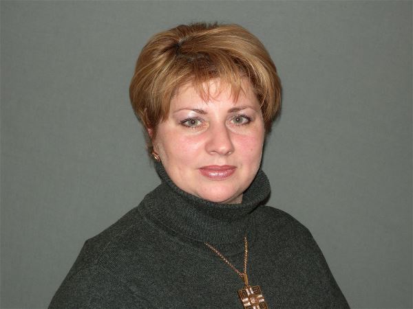 Домработница Анжелика