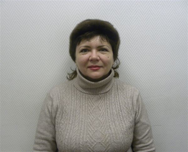 Гувернантка Татьяна