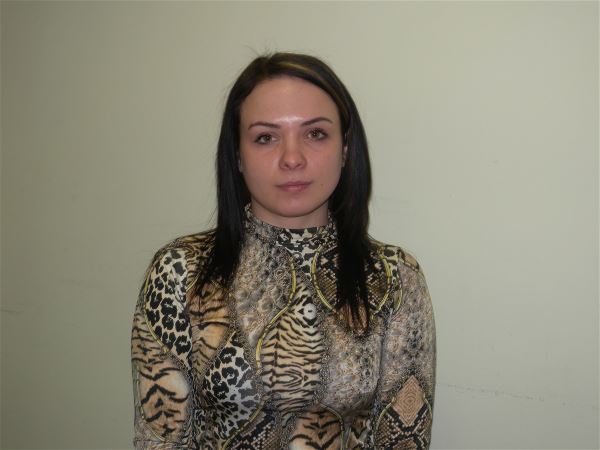 Домработница Людмила