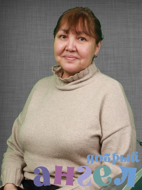 Няня Анна