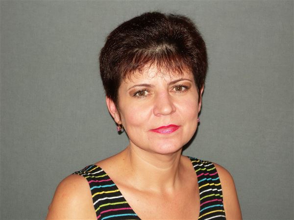 Домработница Татьяна