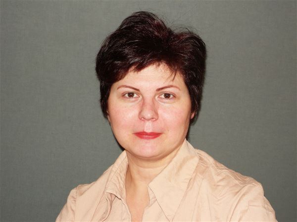 Няня Елена