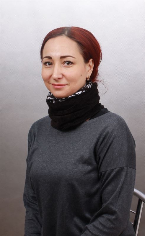 Гувернантка Елена