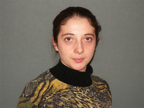 Домработница Валентина