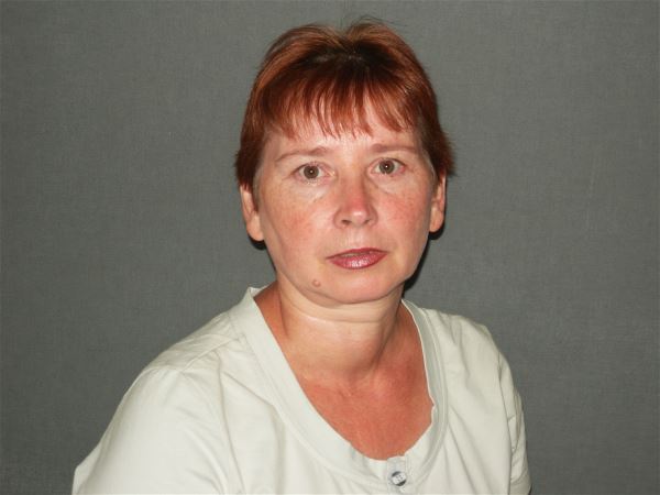 Няня Светлана