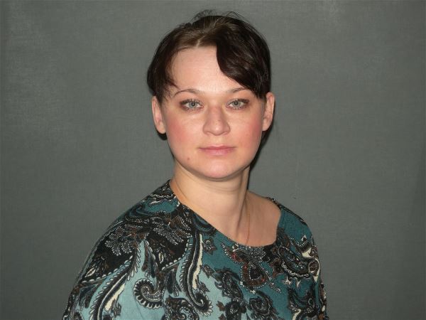 Домработница Екатерина