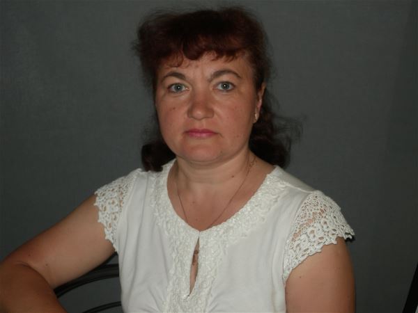Домработница Татьяна