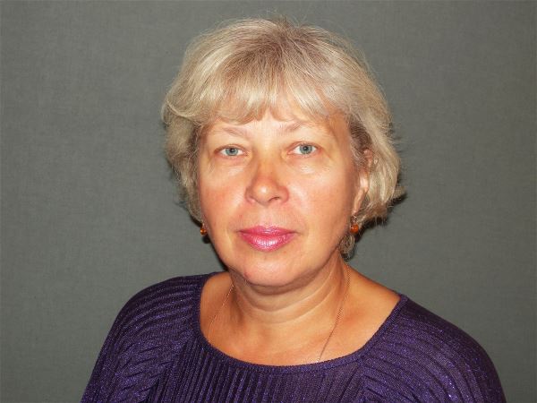 Няня Елена