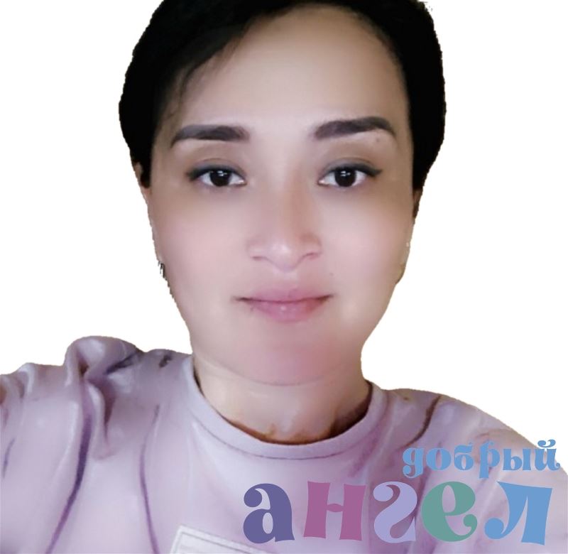 Сиделка Гулбахор