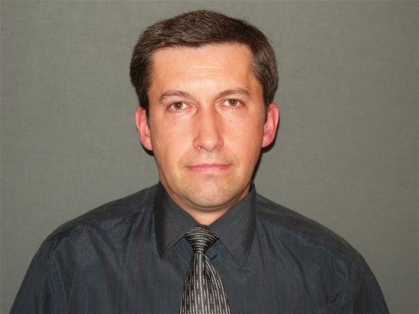 Водитель Михаил