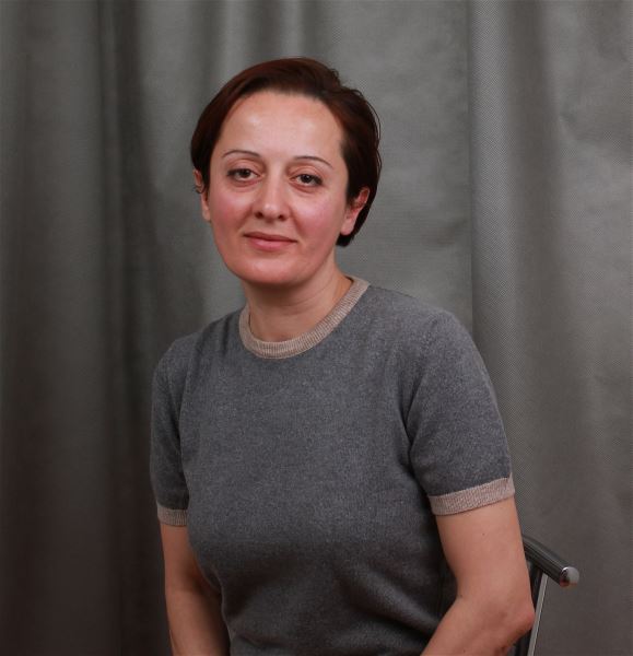 Гувернантка Мария