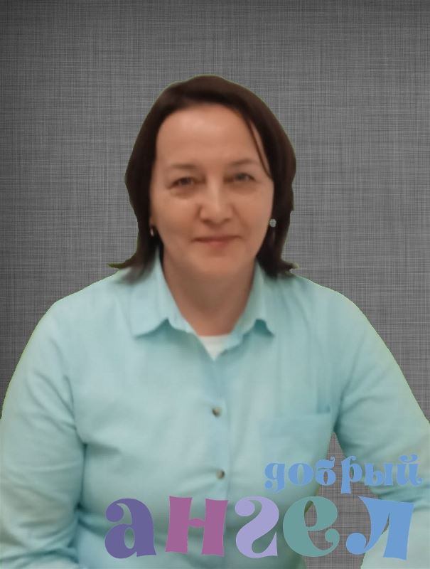 Няня Лилия