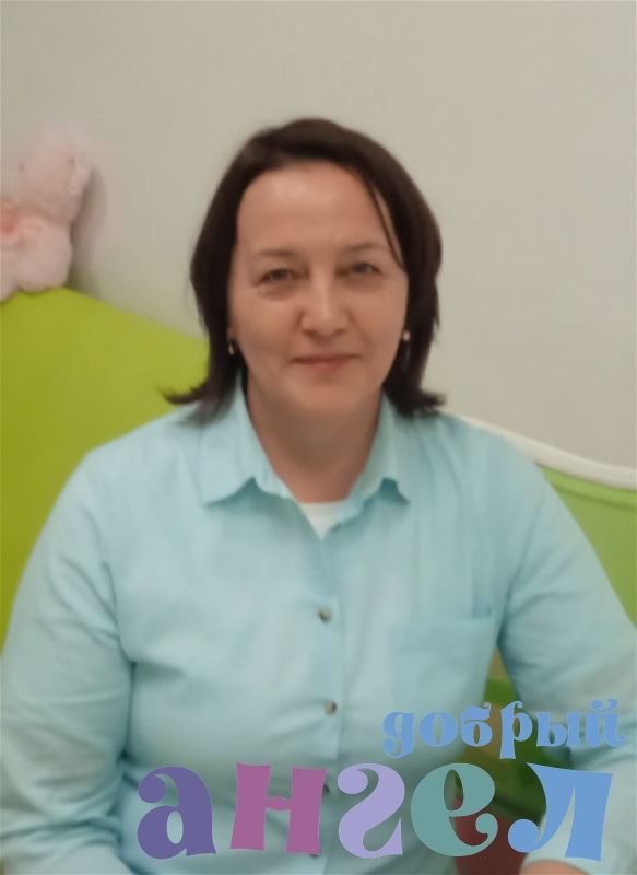 Няня Лилия со стажем 35 лет, - ID 243018