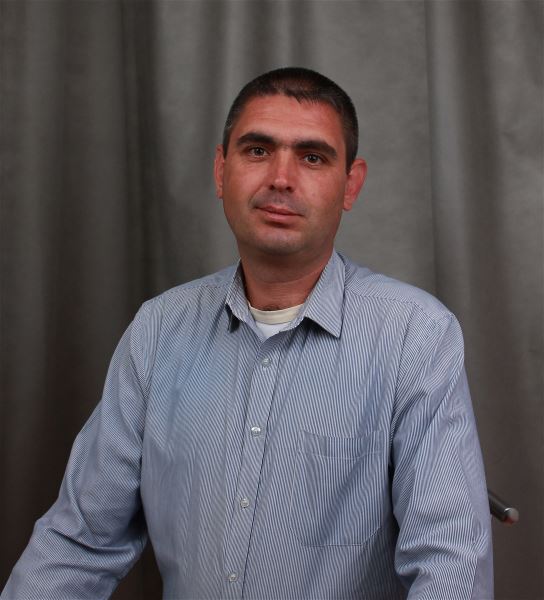 Садовник Сергей