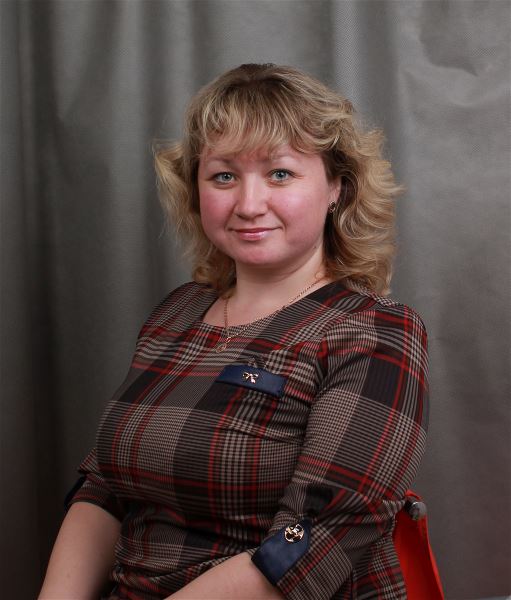 Няня Альбина
