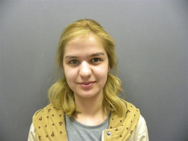 Сиделка Хулкар
