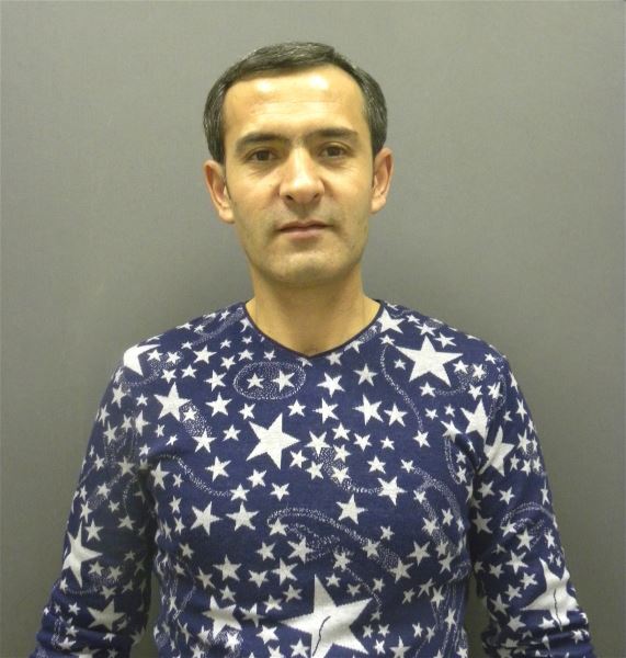 Помощник по хозяйству Усмон