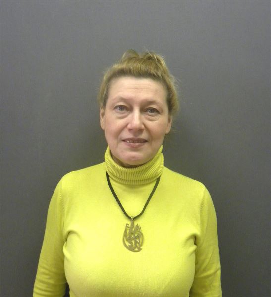 Няня Маргарита