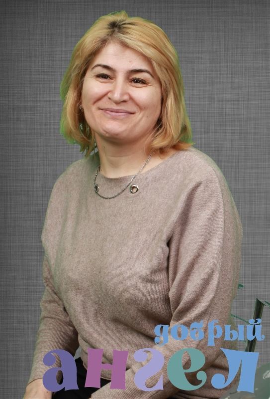 Сиделка Зоя