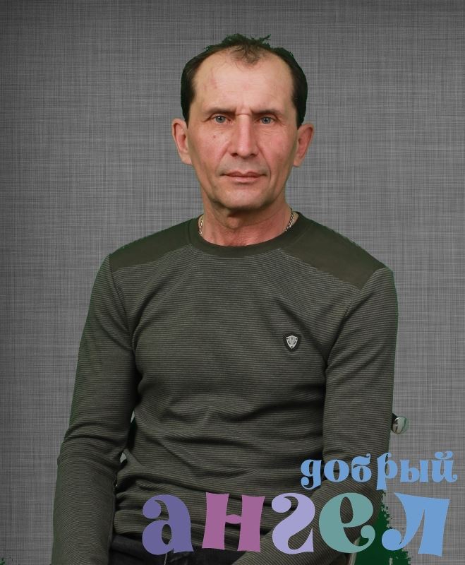 Водитель Вячеслав