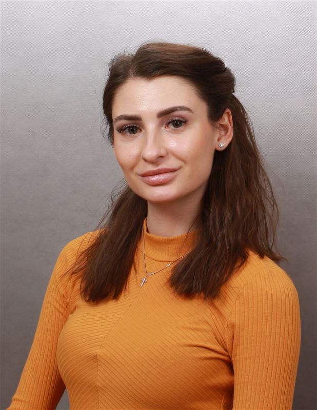 Личный помощник Дарья