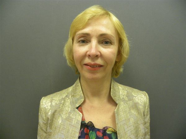 Няня Галина