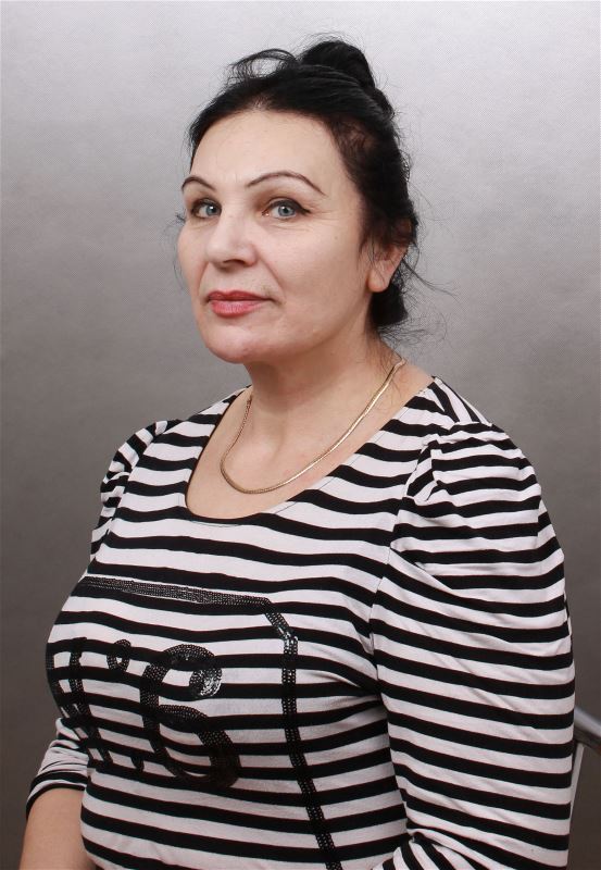 Сиделка Валентина