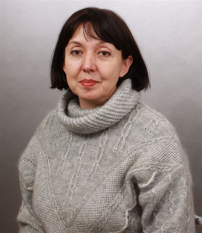Сиделка Фарида