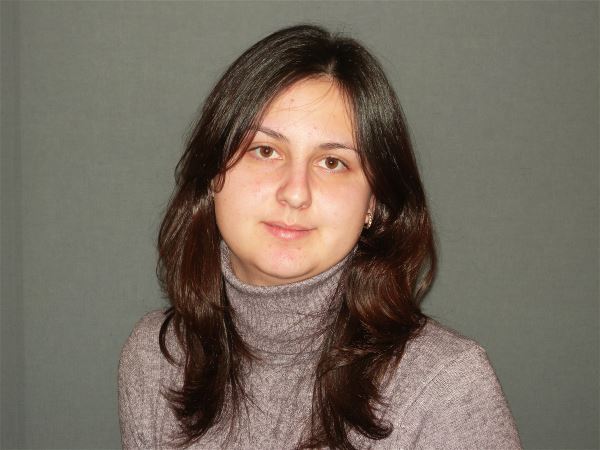 Домработница Кристина