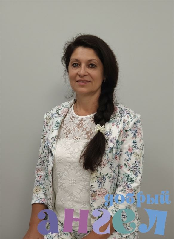 Няня Светлана