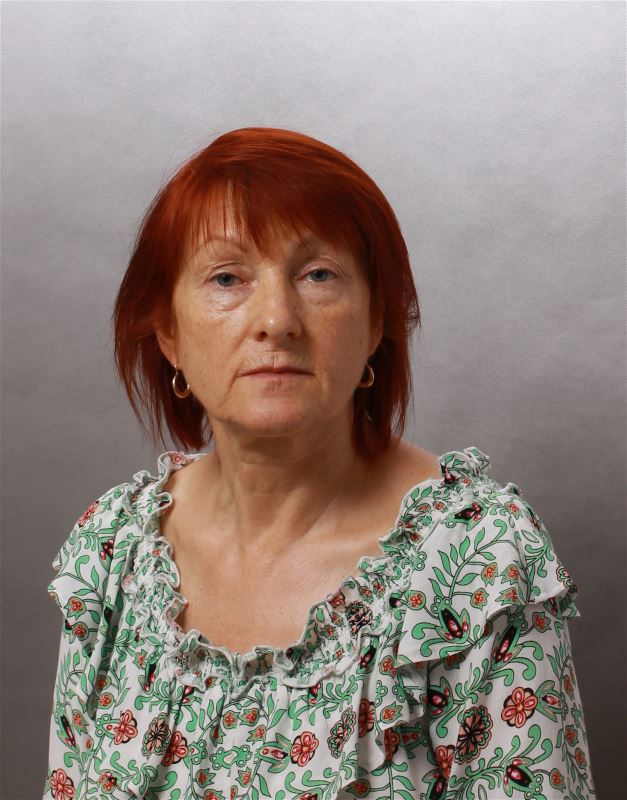 Няня Екатерина