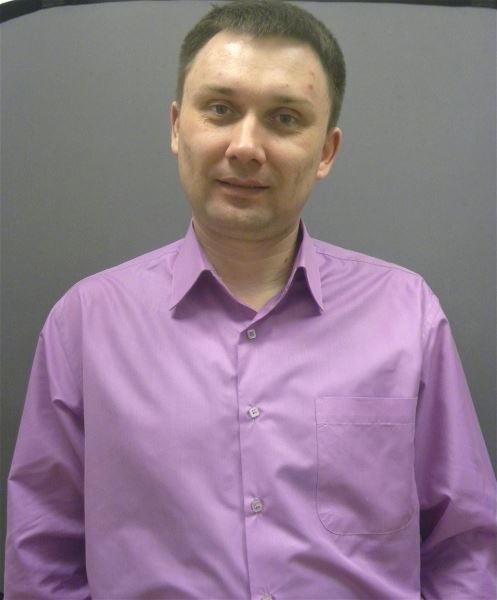 Помощник по хозяйству Сергей